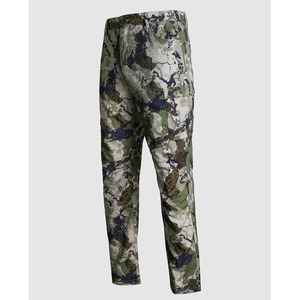 Pantalones de camuflaje de alta calidad para exteriores, senderismo, caza, pantalones tácticos informales, pantalones, ropa de camuflaje, equipo de caza - Product Image 3