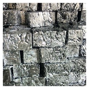 Proveedor confiable de chatarra de aluminio 6063 Exportación de extrusiones limpias y de alta pureza Ideal para Producción Secundaria - Product Image 3