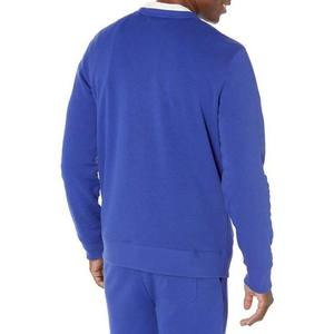 Survêtements de sport décontractés d'hiver imprimés, écologiques, de haute qualité, sur mesure, design de luxe, OEM, deux pièces - Product Image 2