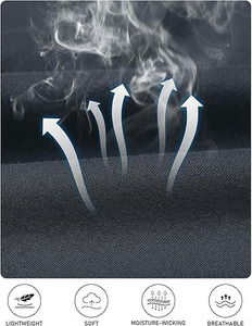 Ensemble de survêtement d'entraînement de football et de basketball pour hommes, vente en gros, imprimé, veste de football d'hiver, ensemble de survêtement respirant en polaire, survêtement d'échauffement - Product Image 4