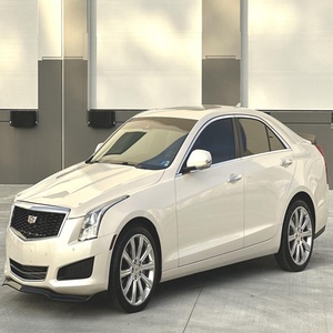 CADILLAC ATS 2.0T LUXURY AWD 2014 USADO, Volante a la Izquierda/Derecha - Product Image 1