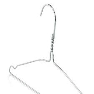 Colgador de peluca - Product Image 1