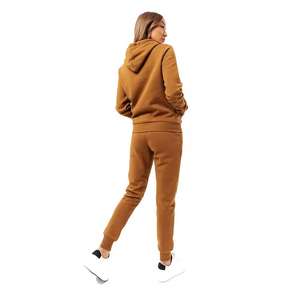 Chándal Deportivo de Primera Calidad para Mujer, Impresión de Logotipo Personalizada, Ligero, Transpirable, de Secado Rápido, Sensación Cómoda, OEM - Product Image 6