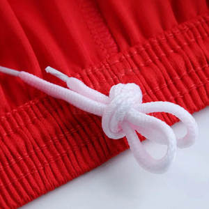 Uniforme de fútbol para equipos de jóvenes y adultos en múltiples combinaciones de colores Conjunto de camiseta de fútbol de alta calidad - Product Image 5