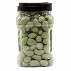 WASABI NOIX DE CAJOU COLLATIONS SAINES HAUTE PROTÉINES/ÉCHANTILLONS GRATUITS DISPONIBLES - Product Image 2