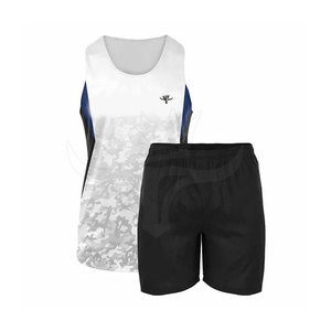 Uniforme de football 7 sur 7 de conception et de style personnalisés de conception et de football 7 sur 7 uniformes de service OEM sur mesure de meilleure qualité - Product Image 1