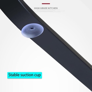 ชั้นวางหม้อหุงข้าวโลหะที่ไม่เหมือนใครสำหรับเตาอบไมโครเวฟอุปกรณ์ครัว2ชั้นประหยัดพื้นที่สำหรับบ้านโรงแรมร้านอาหาร - Product Image 5