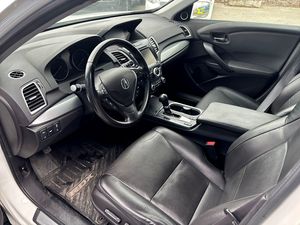 ใช้แล้ว lhd/rhd 2017 Acura RDX - Product Image 2