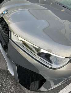 BMW iX xDrive50 2024, Caja de Cambios Automática, Interior Oscuro, Asientos de Cuero, Volante a la Izquierda/Derecha, Auto Usado, Eléctrico - Product Image 4