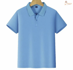 Venta al por mayor de secado rápido de manga corta niños camisetas niñas niños imprimir camiseta logotipo personalizado niños camisetas y polos - Product Image 2