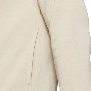 Haute qualité 100% coton/polyester sweat à capuche pour hommes personnalisé col rond sweat pull surdimensionné hiver sweat flocage - Product Image 5