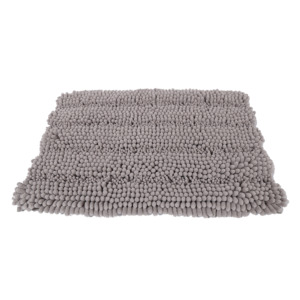 Không trượt xù xì <span class=keywords><strong>Chenille</strong></span> mềm bề mặt Bath Mat cho phòng tắm thấm nước thảm - Product Image 1