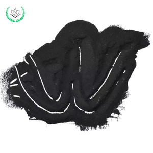 Poudre de charbon actif naturel de coque de noix de coco pour la purification de l'air, l'élimination des odeurs, particules fines, qualité supérieure, Inde - Product Image 6