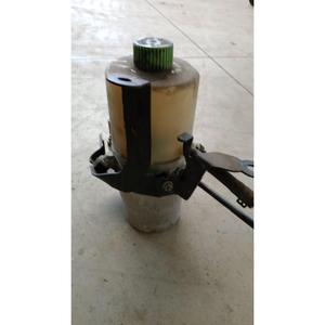 Pompa Servosterzo CFW per VOLKSWAGEN Polo 5a Serie (09>17) 6R043156B Diesel 1.2 - Product Image 4