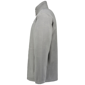 Logo personnalisé veste polaire hommes Pakistan veste polaire premium pour hommes Pakistan extérieur veste polaire hommes - Product Image 4