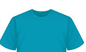เสื้อยืดสีใหม่ล่าสุด เสื้อยืดระบายอากาศดี ดีไซน์ใหม่ ผลิตจากผ้าฝ้าย 100% เสื้อยืดผู้ชาย - Product Image 4