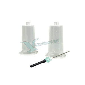 Servicio OEM, Cánulas Manuales de Acero Inoxidable Personalizadas - Alta Calidad, 1 Año de Garantía, CARDIMED INTERNATIONAL CI-3207, Certificado CE - Product Image 1
