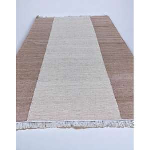 Ensemble de tapis en tissage plat Striae de 244 x 153 cm - Product Image 4