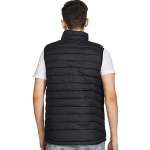 Gilet bouffant homme respirant - Product Image 2