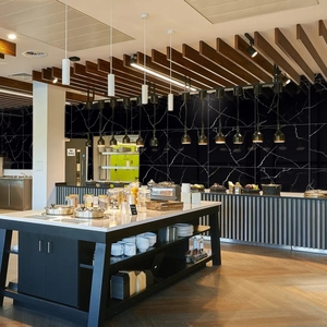 Durable elegante y elegante elija la India 60x60cm azulejos de porcelana aspecto moderno buen acabado de mármol azulejos de porcelana para la Oficina - Product Image 1