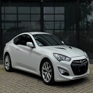 Hyundai Genesis Coupé 2.0T Ultimate tendance - Product Image 1