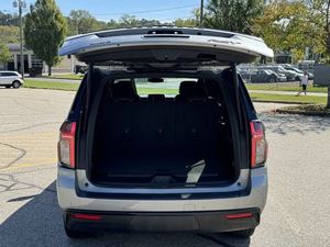 2024ในเมือง RST 4WD 277แรงม้า I6 3L ดีเซลสี่ล้อเกียร์อัตโนมัติ - Product Image 5