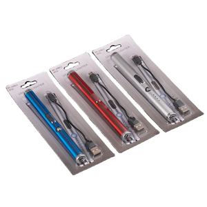 Bougie d'aromathérapie rechargeable allumant une cuisinière à gaz domestique allume-cigare à double arc coupe-vent - Product Image 1