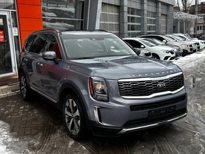 Nuevo Kia Telluride disponible para la venta - Product Image 2