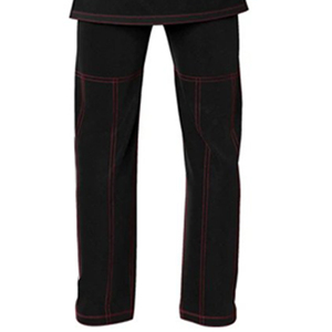 Uniformes de Jiu Jitsu Brasileño 2025 al por Mayor, Pedidos Personalizados al por Mayor, Servicio OEM ODM, Poliéster/Algodón Transpirable en la Parte Delantera, Privado - Product Image 3