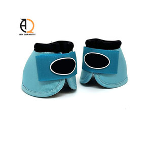 Bota Protectora Duradera para Cascos de Caballo, Bota de Protección para Equitación - Product Image 3