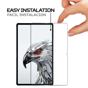 Protector de Pantalla ANTISHOCK para ZTE para Tablet Nubia Red Magic, Película Protectora Premium - Product Image 3