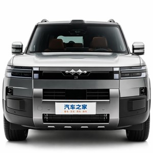 BYD Formula Leopard TI7 Hybride Rechargeable d'Occasion 2025, SUV, Autonomie 755 km, Conduite à Gauche, 5 Places, État Premium - Product Image 2