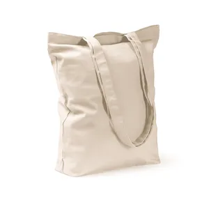 Borsa Shopper in Cotone Biologico Ewer, Borsa Promozionale Ecologica per Gadget - Product Image 2
