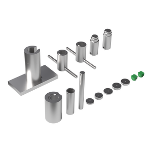 Kit d'outils de démontage de solénoïdes (série SRT) - Product Image 3