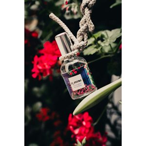 Profumo "L'Aroma dei Patios di Córdoba" - Product Image 2