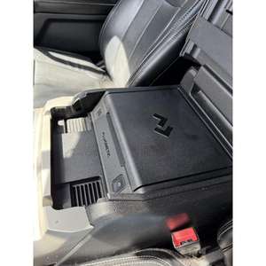 Refrigerador de Consola Central CCF-T Doméstico Personalizado con Opciones de Diseño Flexibles y Enfriamiento Eficiente - Product Image 4