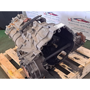แฮนด์บอร์ดมือสองครบชุด AUDI A4 Sedan 0 B1300027L LLW CAHA ดีเซล ปี 1968 (07>10) - Product Image 5
