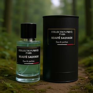 Colección Privée - Sauvage 50ml, Eau de Parfum Unisex, Aroma Líquido de Larga Duración, Fragancia Corporal Acuática de Lujo Francesa - Product Image 3