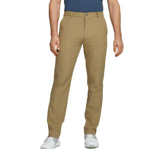 Pantalon de golf 2026 pour homme, vêtements respirants, fabricant de vêtements, vêtements de sport tendance, pantalon de golf uni pour homme - Product Image 1