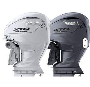 Nouveaux moteurs hors-bord XTO Offshores 450 CV 5.6L V8 LXF450, les plus vendus de 2025 - Product Image 6