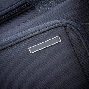 Bolsa de lona deportiva para hombre con logotipo personalizado, ligera y elegante, con forro de poliéster de gran capacidad y último diseño - Product Image 5