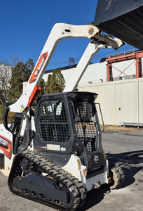 Livraison Rapide Qualité Supérieure Moteur à haut débit pour chargeuse compacte sur chenilles diesel et engins de construction - Product Image 2