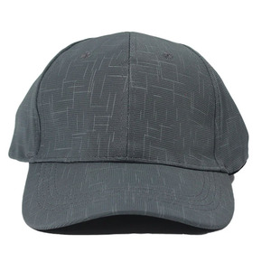Vente en gros de casquettes de baseball classiques 100% coton à 6 panneaux avec logo personnalisé design imperméable vintage taille réglable pour chapeau à 5 panneaux - Product Image 1