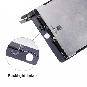 หน้าจอสัมผัสแบบดั้งเดิมสำหรับไอแพด มินิ 2 จอแสดงผล OLED คุณภาพสูงรับประกัน 1 ปี - Product Image 3