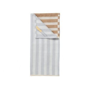 2024 Grey Embroidered 30*30cm Coral Velvet Small <b>Hand</b> <b>Towel</b> Microfiber Washcloth Absorbent Cleaning Rags Home Kitchen Golf <b>Towel</b> - Product Image 3