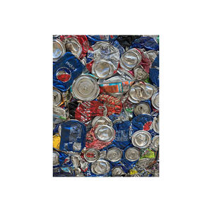 Vente en gros d'usine 99.3%-99.9% ferraille d'extrusion d'aluminium canettes de boissons usagées ferraille 2022 - Product Image 3