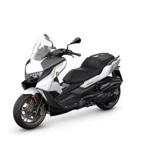Scooter Maxi B M Ws C400X 350cc Premium pour les déplacements urbains et routiers, neuf en stock - Product Image 1