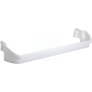 Frigidaire for Kenmore Refrigerator Door <b>Bar</b> Rack 240535201 Model New Plastic Electric <b>Shelf</b> Compatible with Household - Product Image 1