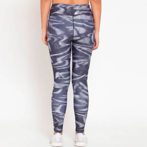 Leggings de yoga pour femmes de plusieurs couleurs de qualité étonnante Meilleur article Produit tendance de l'industrie des pièces fraîches Leggings de yoga pour femmes - Product Image 3