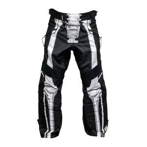 Pantalons de paintball les plus vendus avec rembourrage de haute qualité, logo personnalisable, prix compétitif pour pantalon de paintball - Product Image 4